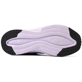 LANÇAMENTO - Tênis de Corrida Everlast Climber Run - Azul / Preto - Masculino