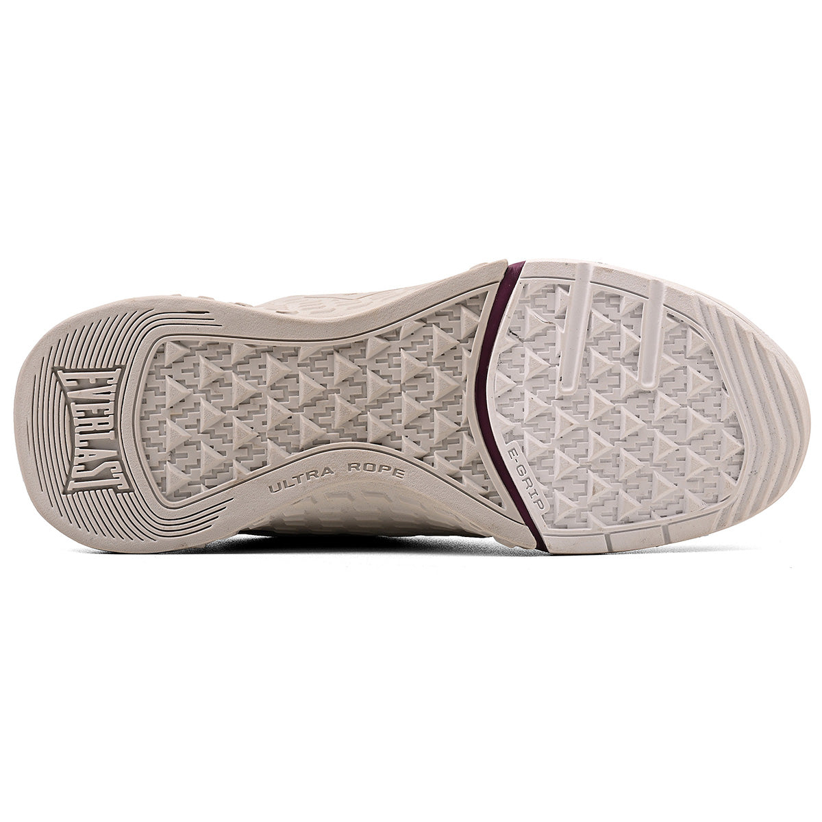 LANÇAMENTO - Tênis de Cross/Treino Everlast Climber Ultra - Branco / Preto - Feminino