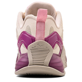 LANÇAMENTO - Tênis de Cross/Treino Everlast Climber Ultra - Bege / Rosa - Feminino