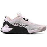 LANÇAMENTO - Tênis de Cross/Treino Everlast Climber Ultra - Branco / Preto - Feminino