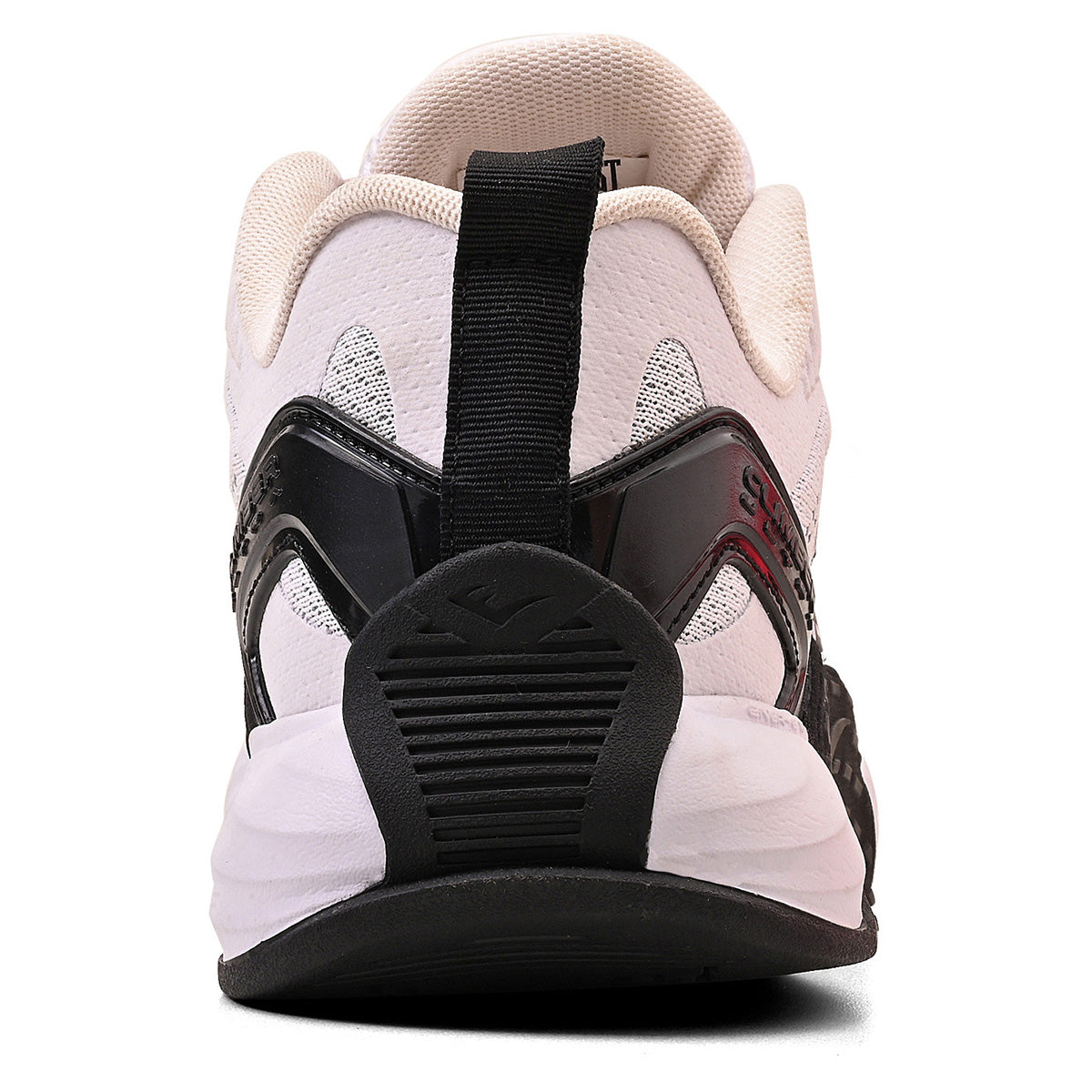 LANÇAMENTO - Tênis de Cross/Treino Everlast Climber Ultra - Branco / Preto - Feminino