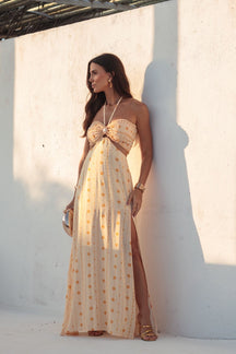 Vestido Flora — Promoção