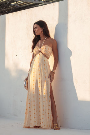 Vestido Flora — Promoção