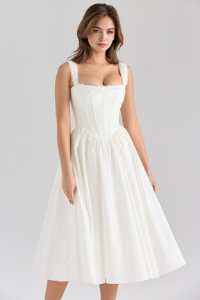 Vestido Bustier Gabriela