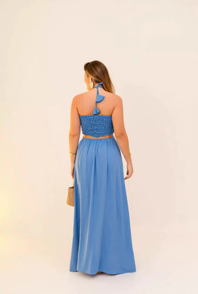 Vestido Flora — Promoção