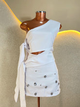 Vestido alfaiataria — Oferta de Natal