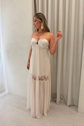 Vestido Maitê — Promoção Relâmpago