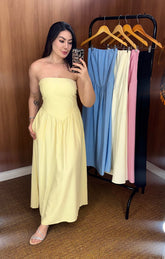 Vestido Victoria — Promoção