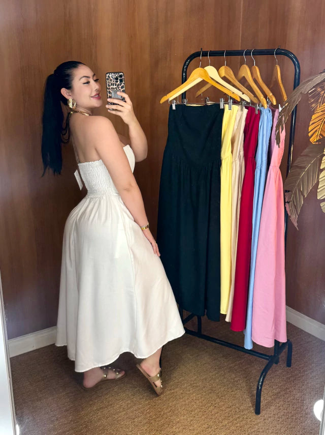 Vestido Victoria — Promoção