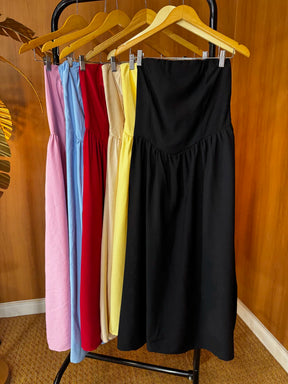 Vestido Victoria — Promoção