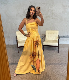 Vestido Helena — Promoção Relâmpago