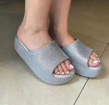 Sandália Ísis — Promoção Relâmpago