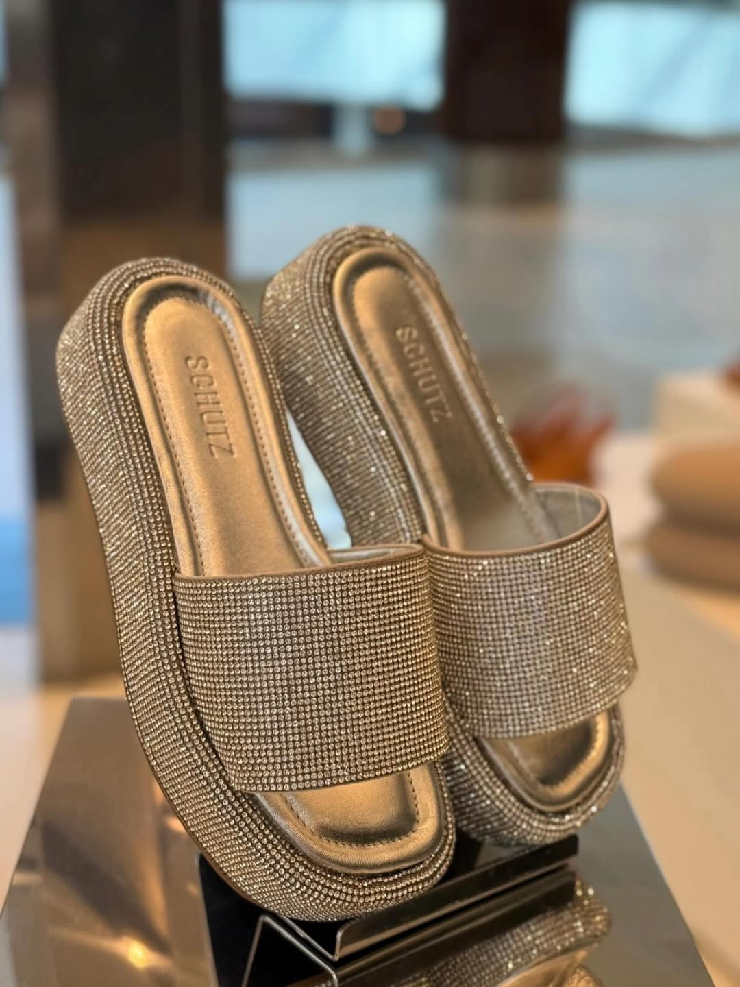 Sandália Heloísa — Promoção Relâmpago