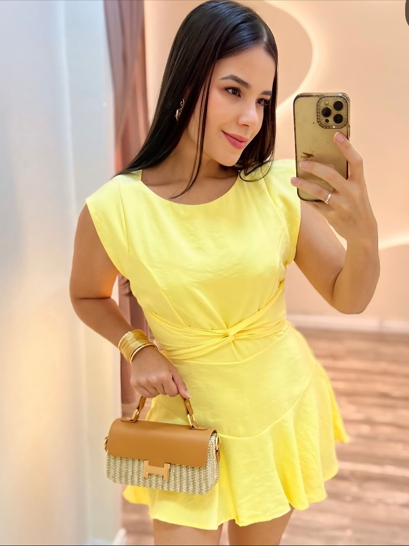 Macaquinho Lara — Promoção Relâmpago