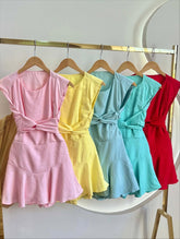 Macaquinho Lara — Promoção Relâmpago