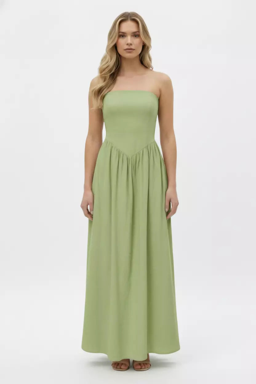 Vestido Victoria — Promoção