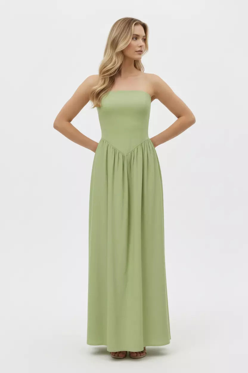 Vestido Victoria — Promoção