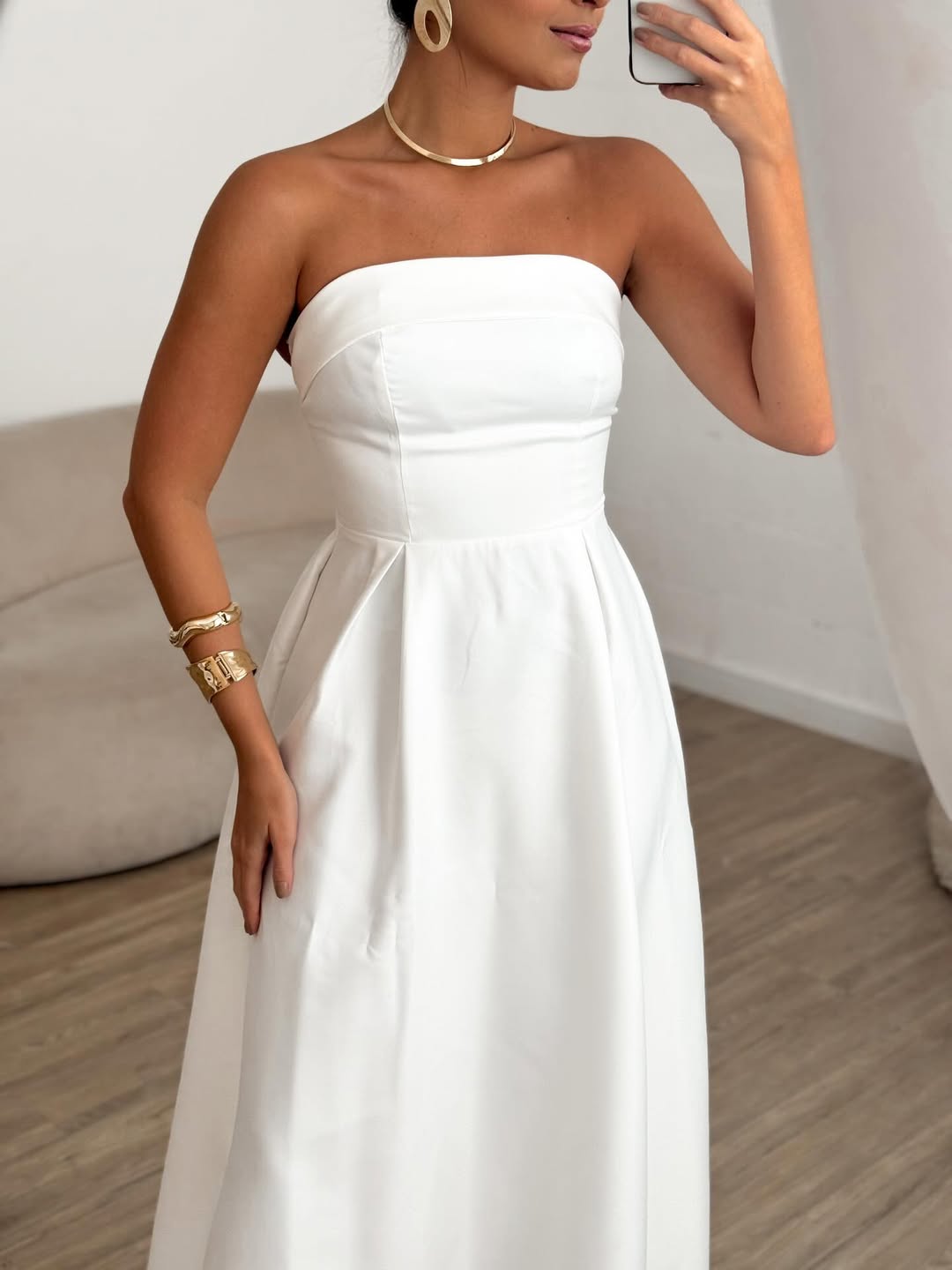 Vestido Ana — Oferta de Natal