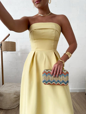 Vestido Ana — Oferta de Natal