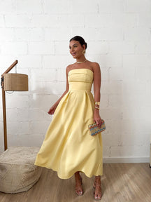 Vestido Ana — Oferta de Natal