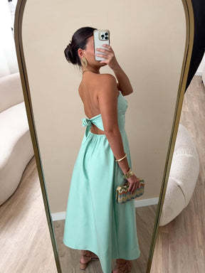 Vestido Ana — Oferta de Natal