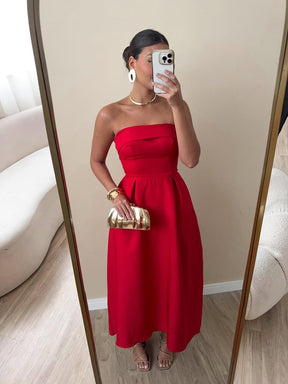 Vestido Ana — Oferta de Natal