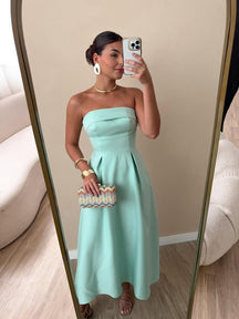 Vestido Ana — Oferta de Natal