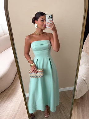 Vestido Ana — Oferta de Natal