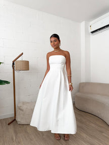 Vestido Ana — Oferta de Natal