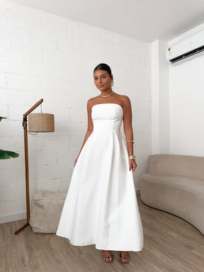 Vestido Ana — Oferta de Natal