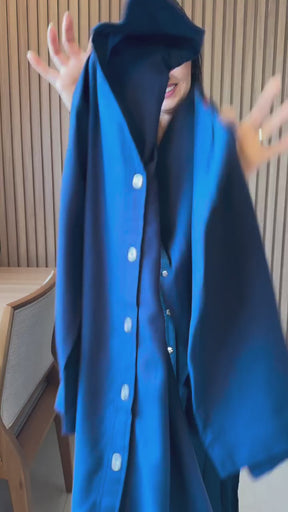 Conjunto Azul — Entrega Rápida