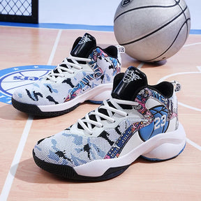 Tênis de Vôlei BlitzBounce Original | Lançamento 2024