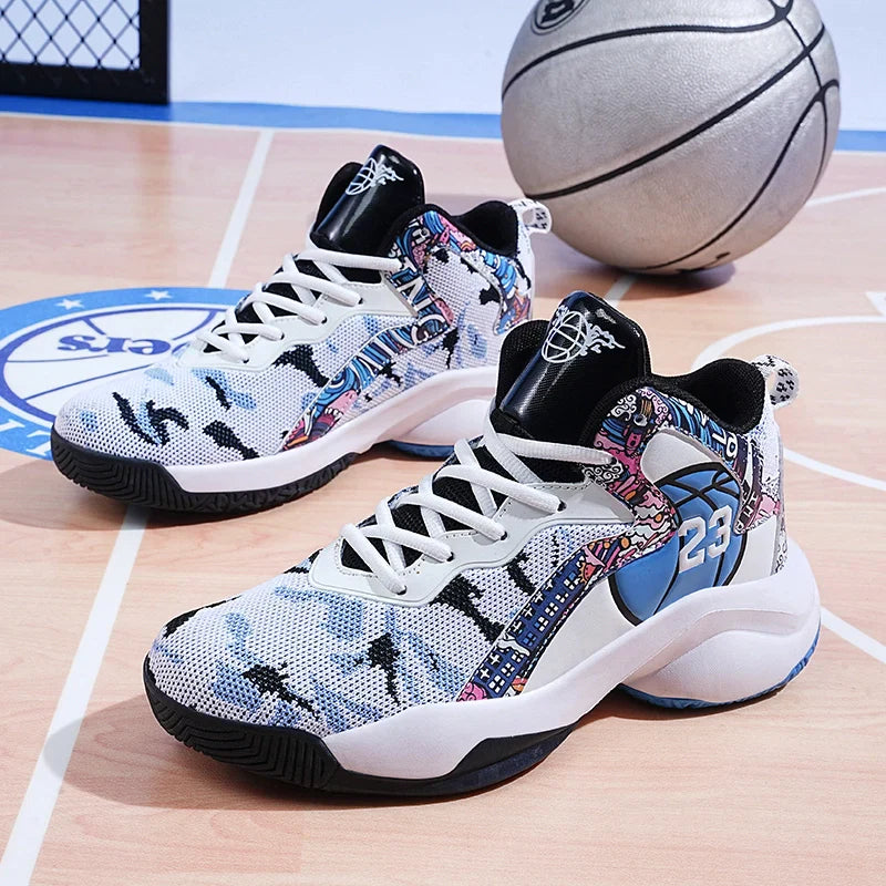 Tênis de Vôlei BlitzBounce Original | Lançamento 2024