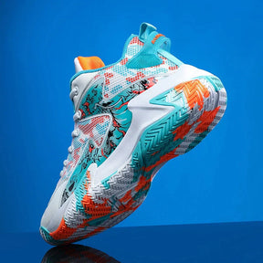 Kit 2 Pares do Tênis de Vôlei Grafite Original | Vivazz