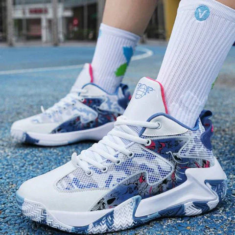 Kit 2 Pares do Tênis de Vôlei Grafite Original | Vivazz