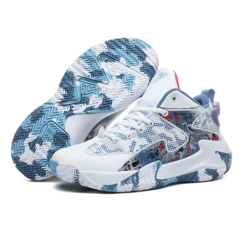 Kit 2 Pares do Tênis de Vôlei Grafite Original | Vivazz