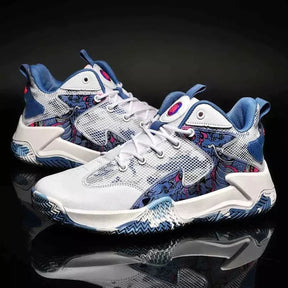 Tênis de Vôlei Aesthetic Grafite 3.0 | Respirável e Antiderrapante