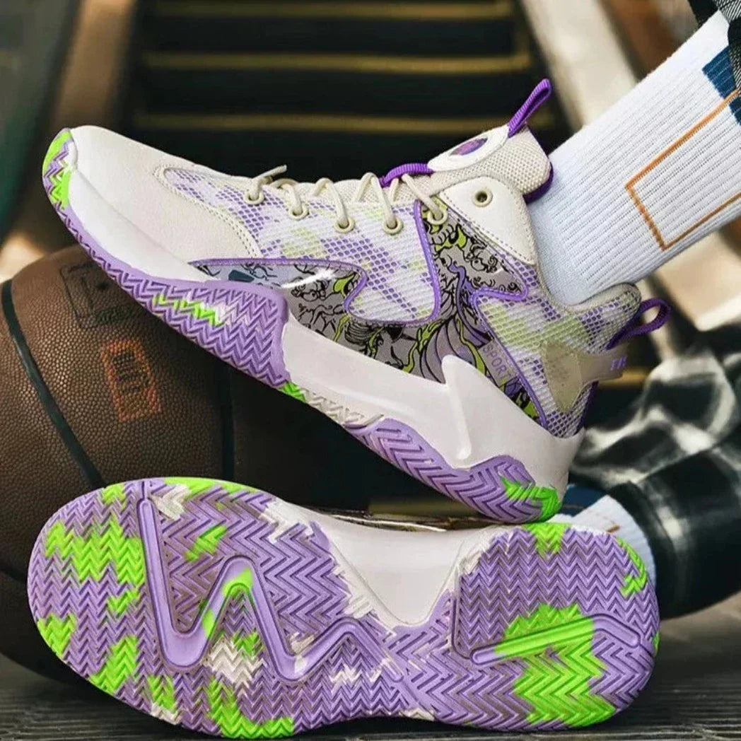 Kit 2 Pares do Tênis de Vôlei Grafite 3.0 Original