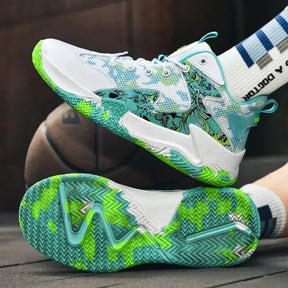 Kit 2 Pares do Tênis de Vôlei Grafite 3.0 Original