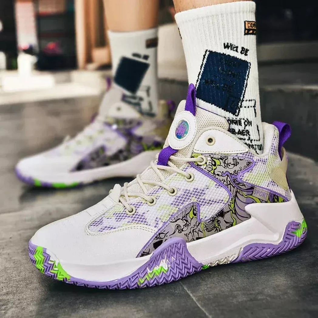 Kit 2 Pares do Tênis de Vôlei Grafite 3.0 Original