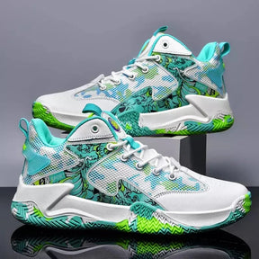 Kit 2 Pares do Tênis de Vôlei Grafite 3.0 Original