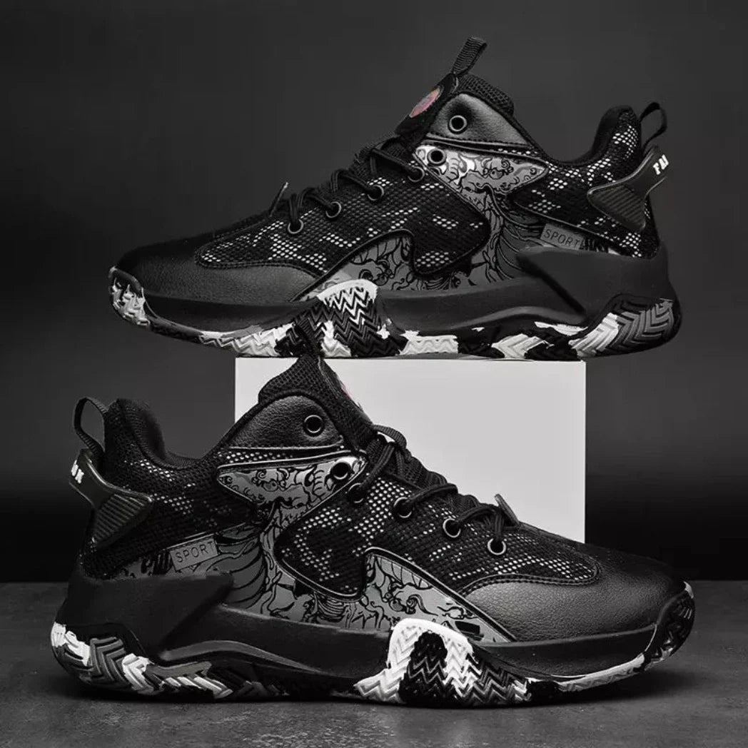 Kit 2 Pares do Tênis de Vôlei Grafite 3.0 Original