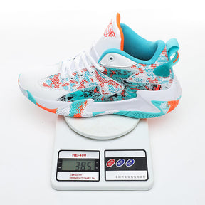 Kit 2 Pares do Tênis de Vôlei Grafite Original | Vivazz