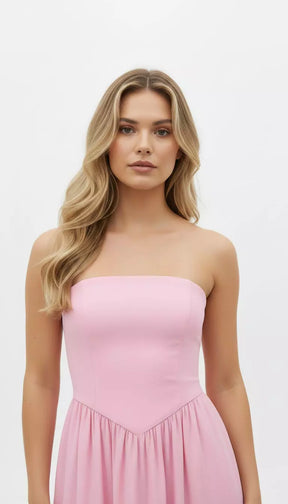 Vestido Victoria — Promoção