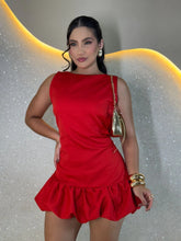 Vestido Dani — Oferta de Natal